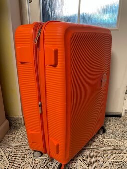 Cestovní kufr Samsonite - 5