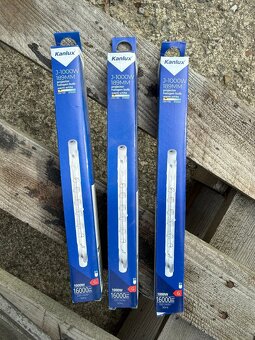 Halogenový reflektor 1000W - 5