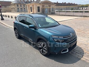 CITROEN C5 Aircross BlueHDi 130 S&S SHINE EAT8 07/2020 - 5