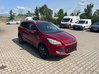 Ford Kuga, 1,5 EcoBoost, 110kW - 5