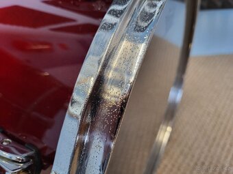 Pearl Reference Red - 5
