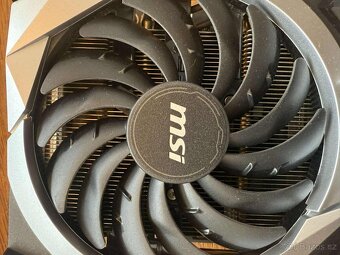 RX 6650XT 8GB OC - 5