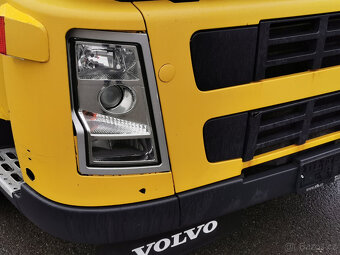 Prodám tahač návěsů VOLVO FH 13 480 42T EURO 5 - 5