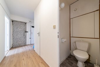 Оренда — кімната з пропискою для пари в Stodůlky - 5