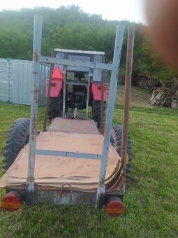 Traktor - 5