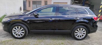 Mazda CX-9 3.7 V6, 4x4 - 5