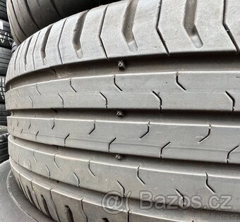 Letní pneu 205/60 R16 92V Continental ContiEcoContact 5 4719 - 5