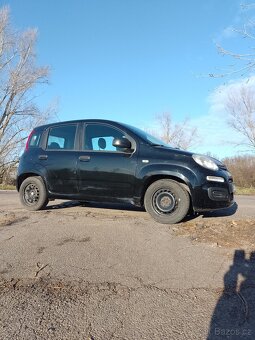 Fiat panda - 5