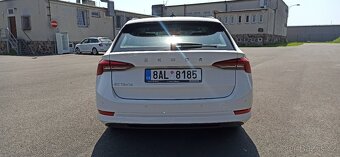 Octavia 4 combi 2.0 tdi - 5