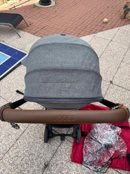 Joolz Aer Grey - 5