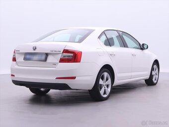 Škoda Octavia 1,4 TSI 103kW Elegance CZ (2013) - 5