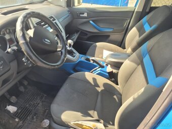 Náhradní díly - Ford Kuga 2.0 tdci 100 kw 4x4 - 5