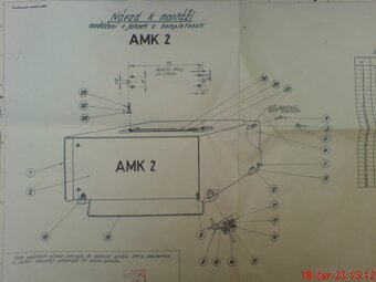 AMK2 krabičky - 5