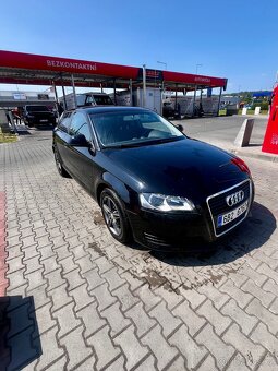Audi A3 8P 2009 (FACELIFT) 1.8 TFSI - 5