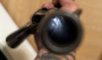 Colt SAA M1873 Peacemaker r.44-40 - 5