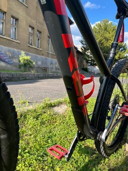Trek Roscoe 8 gen 3- Magura brzdy, velký servis - 5