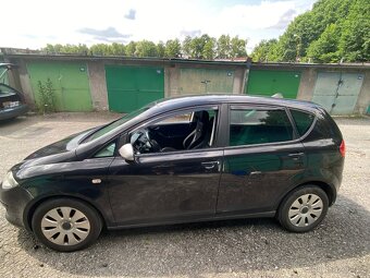 Seat Altea FR 2,0 TDI125 KW - 5