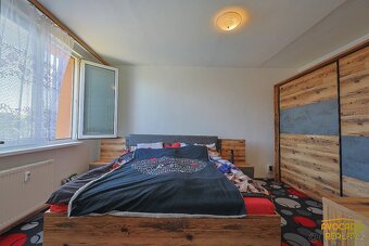 Prodej bytu 2+1 (55,3 m²) po rekonstrukci ve Verneřicích - 5