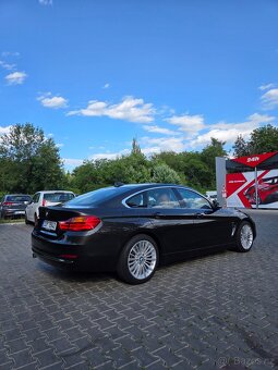 BMW 420d Grand Coupe - 5