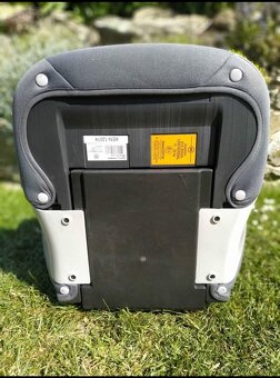 Autosedačka Cybex - 5