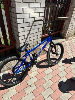 Bmx kolo - 5