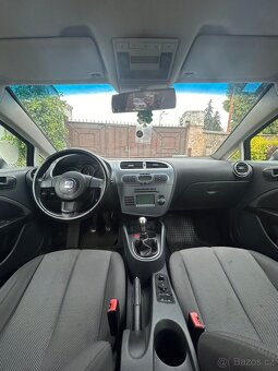 Seat |Leon 1.9TDI 77kw r.v. 12/2005 - 5