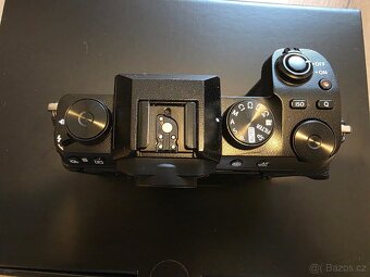 Fujifilm X-S10 (tělo, černé) + 2. baterie - 5