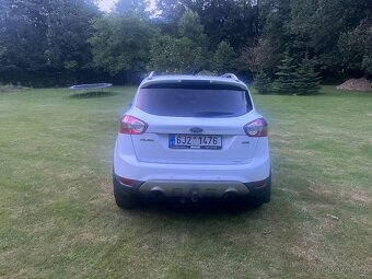 Ford Kuga 2.0 tdci 4x4 100kw - 5