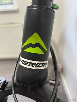 Merida Big Nine 21” - 5