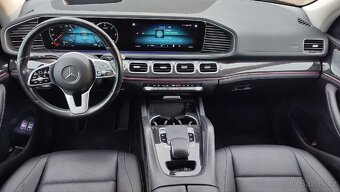 Mercedes Benz GLE 300 d - 5
