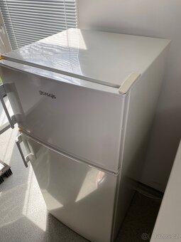 Lednice gorenje - 5