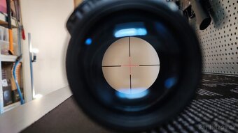 ACM optika M3 3.5-10x40 - 5