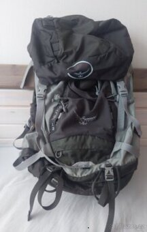 Batoh Osprey Kestler 48 - 5