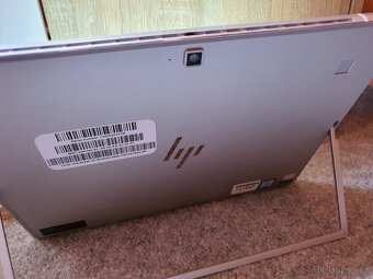 HP Elite x2 G4 ( 3K Displej) stále v Záruce - 5