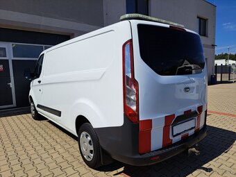 Ford Transit Custom 2.0 TDCI, ZÁRUKA, L2H1, 96kW - 5