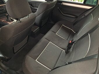 Prodám BMW e46 330 D 200 koní šestiválec - 5