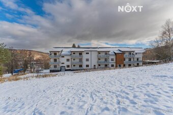 Prodej byt 1+kk, 55㎡ - 5