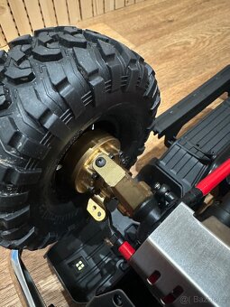 Traxxas Trx 4 - 5