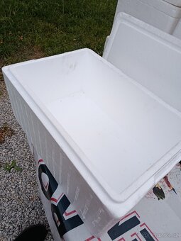 Poly box - 5
