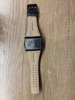 Hodinky POLICE DUAL TIME - 5