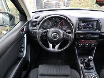 Mazda CX5 2.0 121kw - 5