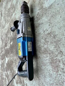 Velká vrtačka NAREX - 5