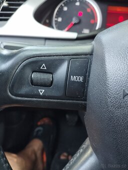 Audi A4 B8 - 5