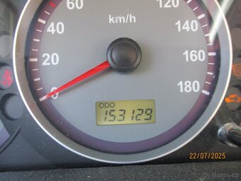 HYUNDAI ATOS PRIME 1,1 - 5