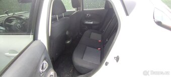 Nissan Juke LPG - 5