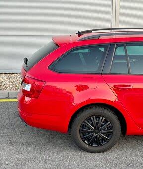 Škoda OCTAVIA III 1.6TDI 77KW NAVI,Senzory,TAŽNÉ,Výhřevy,STK - 5