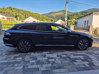 Volkswagen Arteon Shooting Brake 2.0 TDI DSG Elegance, 1.maj - 5