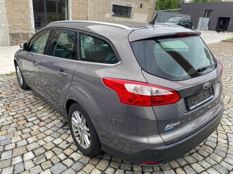 Ford Focus III 1.6i 110kW Eco 116TKM Náh. díly - 5