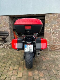 BMW S 1000XR - DPH, SERVIS BMW - 5