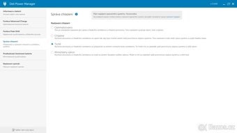 Dell XPS 13" 9343 - i7-5600U - dotykový 4K displej - 5